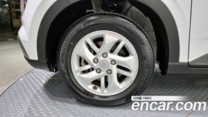 Hyundai Venue 1.6 Modern 2020 года из Южной Кореи