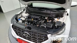 Hyundai Venue 1.6 Modern 2020 года из Южной Кореи