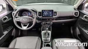 Hyundai Venue 1.6 Modern 2020 года из Южной Кореи