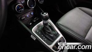 Hyundai Venue 1.6 Modern 2020 года из Южной Кореи