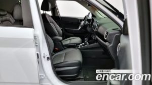 Hyundai Venue 1.6 Modern 2020 года из Южной Кореи