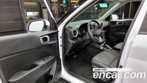 Hyundai Venue 1.6 Modern 2020 года из Южной Кореи