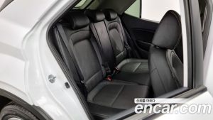Hyundai Venue 1.6 Modern 2020 года из Южной Кореи