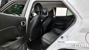 Hyundai Venue 1.6 Modern 2020 года из Южной Кореи