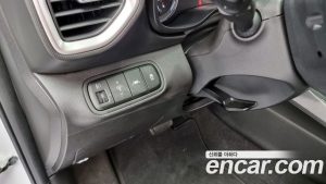 Hyundai Venue 1.6 Modern 2020 года из Южной Кореи