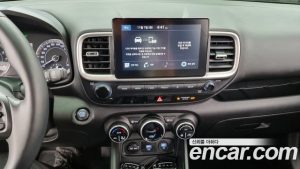 Hyundai Venue 1.6 Modern 2020 года из Южной Кореи