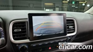 Hyundai Venue 1.6 Modern 2020 года из Южной Кореи