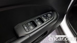 Hyundai Venue 1.6 Modern 2020 года из Южной Кореи
