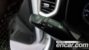 Hyundai Venue 1.6 Modern 2020 года из Южной Кореи