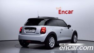 Mini Cooper HIGH 2020 года из Южной Кореи