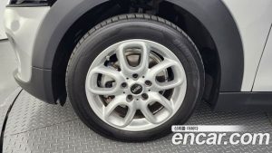 Mini Cooper HIGH 2020 года из Южной Кореи
