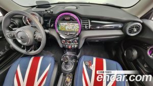 Mini Cooper HIGH 2020 года из Южной Кореи