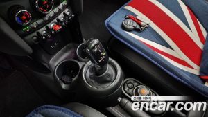 Mini Cooper HIGH 2020 года из Южной Кореи