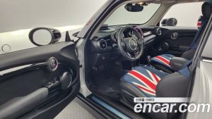 Mini Cooper HIGH 2020 года из Южной Кореи