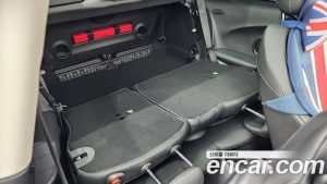 Mini Cooper HIGH 2020 года из Южной Кореи