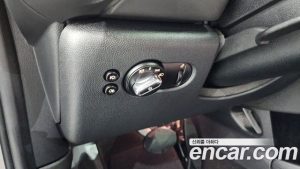 Mini Cooper HIGH 2020 года из Южной Кореи