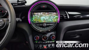 Mini Cooper HIGH 2020 года из Южной Кореи