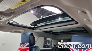 Mini Cooper HIGH 2020 года из Южной Кореи