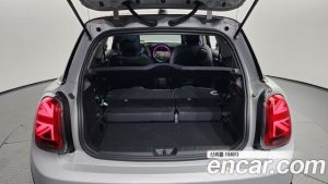 Mini Cooper HIGH 2020 года из Южной Кореи