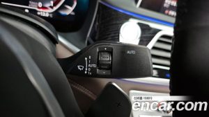 BMW 7-Series 740Li xDrive M Sport 2021 года из Южной Кореи