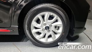 Kia morning Luxury 2020 года из Южной Кореи