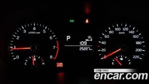 Kia morning Luxury 2020 года из Южной Кореи