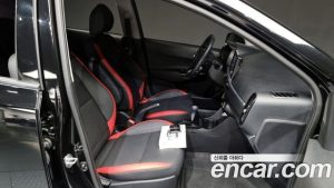 Kia morning Luxury 2020 года из Южной Кореи