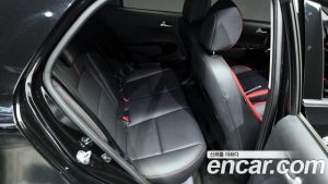 Kia morning Luxury 2020 года из Южной Кореи