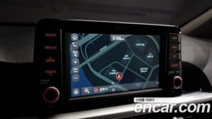 Kia morning Luxury 2020 года из Южной Кореи