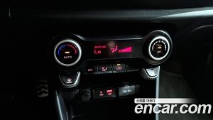 Kia morning Luxury 2020 года из Южной Кореи