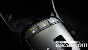 Kia morning Luxury 2020 года из Южной Кореи