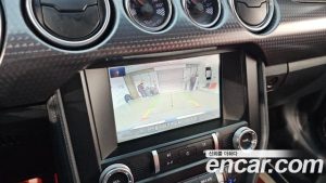 Ford Mustang GT Coupe 2020 года из Южной Кореи
