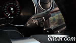Ford Mustang GT Coupe 2020 года из Южной Кореи