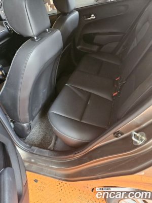 Kia morning Signature 2021 года из Южной Кореи