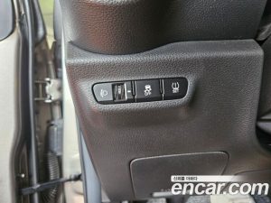Kia morning Signature 2021 года из Южной Кореи