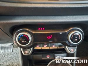 Kia morning Signature 2021 года из Южной Кореи