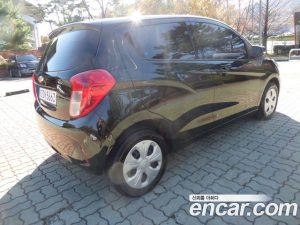 ChevroletGMDaewoo Spark LS 2020 года из Южной Кореи