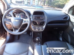 ChevroletGMDaewoo Spark LS 2020 года из Южной Кореи