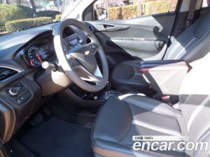 ChevroletGMDaewoo Spark LS 2020 года из Южной Кореи