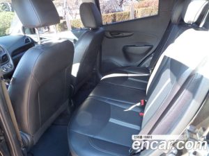 ChevroletGMDaewoo Spark LS 2020 года из Южной Кореи