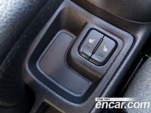 ChevroletGMDaewoo Spark LS 2020 года из Южной Кореи