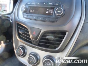ChevroletGMDaewoo Spark LS 2020 года из Южной Кореи