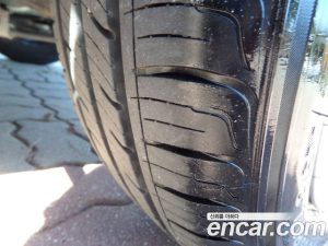 ChevroletGMDaewoo Spark LS 2020 года из Южной Кореи