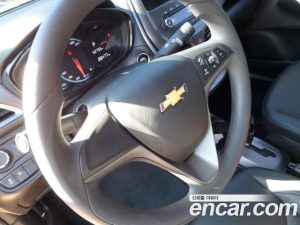 ChevroletGMDaewoo Spark LS 2020 года из Южной Кореи