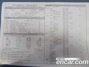 ChevroletGMDaewoo Spark LS 2020 года из Южной Кореи