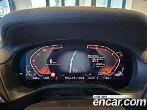 BMW X4 xDrive20i M Sport X Online Exclusive Edition 2021 года из Южной Кореи