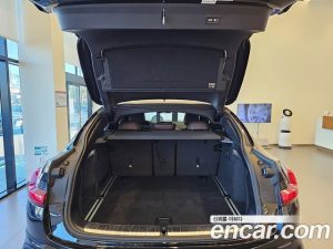 BMW X4 xDrive20i M Sport X Online Exclusive Edition 2021 года из Южной Кореи