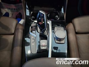 BMW X4 xDrive20i M Sport X Online Exclusive Edition 2021 года из Южной Кореи