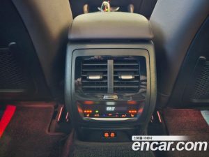 BMW X4 xDrive20i M Sport X Online Exclusive Edition 2021 года из Южной Кореи
