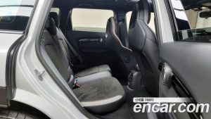 Mini Clubman JCW 2021 года из Южной Кореи